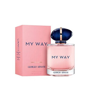 Apa de parfum Giorgio Armani My Way, 90 ml, pentru femei