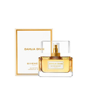 Apa de parfum Givenchy Dahlia Divin, 75 ml, pentru femei
