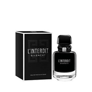 Apa de parfum Givenchy L'Interdit Intense, 50 ml, pentru femei