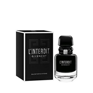 Apa de parfum Givenchy L'Interdit Intense, 80 ml, pentru femei