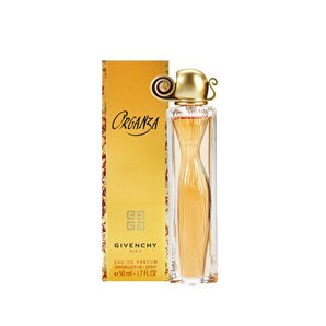 Apa de parfum Givenchy Organza, 50 ml, pentru femei