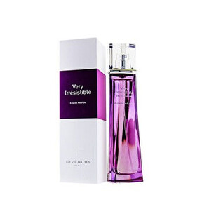 Apa de parfum Givenchy Very Irresistible, 50 ml, pentru femei