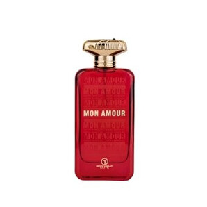 Apa de parfum Grandeur Elite Mon Amour, 100 ml, pentru femei