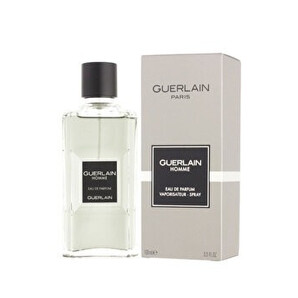 Apa de parfum Guerlain Homme, 100 ml, pentru barbati
