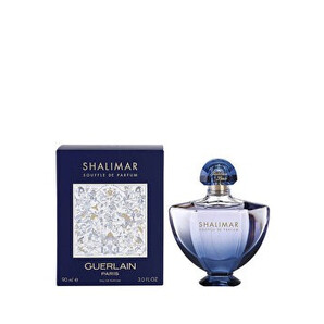 Apa de parfum Guerlain Shalimar Souffle, 90 ml, pentru femei