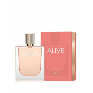 Apa de parfum Hugo Boss Alive, 80 ml, pentru femei