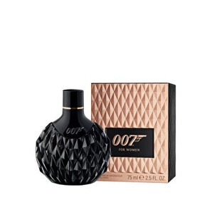 Apa de parfum James Bond 007, 75 ml, pentru femei