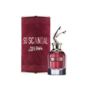 Apa de parfum Jean Paul Gaultier So Scandal, 50 ml, pentru femei