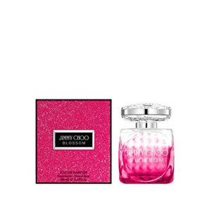 Apa de parfum Jimmy Choo Blossom, 100 ml, pentru femei