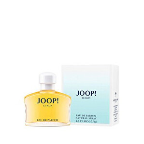 Apa de parfum Joop! Le Bain, 75 ml, pentru femei
