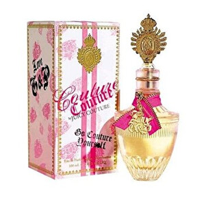 Apa de parfum Juicy Couture Couture Couture, 100 ml, pentru femei