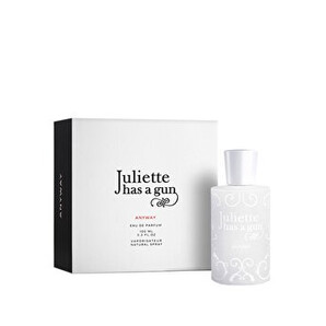 Apa de parfum Juliette Has a Gun Anyway, 100 ml, pentru femei