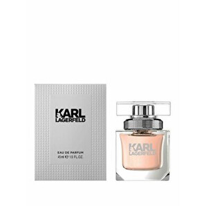 Apa de parfum Karl Lagerfeld For Her, 45 ml, pentru femei