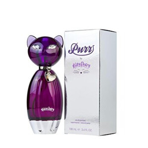 Apa de parfum Katy Perry Purr, 100 ml, pentru femei