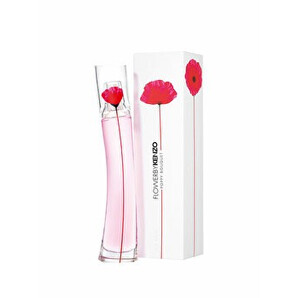Apa de parfum Kenzo Flower By Kenzo Poppy Bouquet, 50 ml, pentru femei