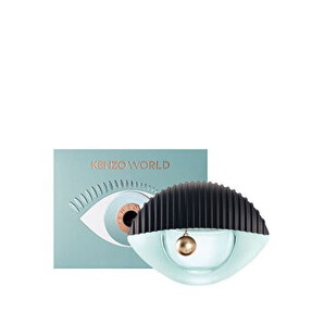 Apa de parfum Kenzo World, 30 ml, pentru femei