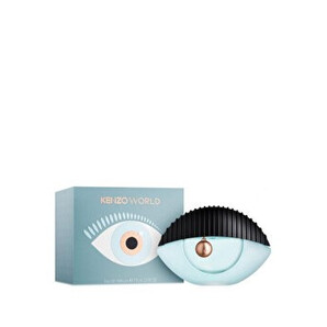 Apa de parfum Kenzo World, 75 ml, pentru femei