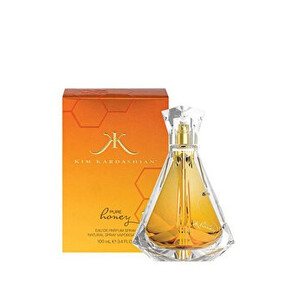 Apa de parfum Kim Kardashian Pure Honey, 100 ml, pentru femei