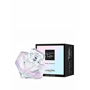 Apa de parfum Lancome La Nuit Tresor Musc Diamant, 50 ml, pentru femei