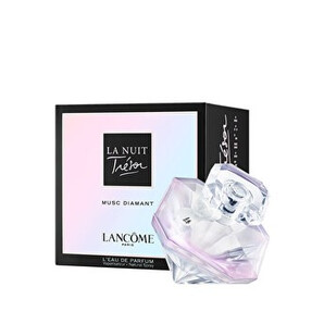 Apa de parfum Lancome La Nuit Tresor Musc Diamant, 75 ml, pentru femei