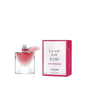 Apa de parfum Lancome La Vie Est Belle Intensement, 50 ml, pentru femei