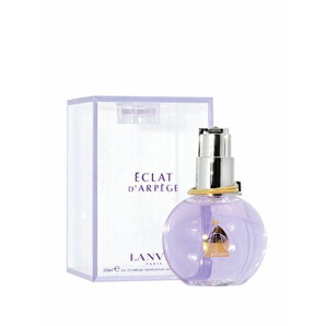 Apa de parfum Lanvin Eclat D'Arpege, 50 ml, pentru femei