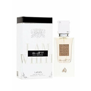 Apa de parfum Lattafa Ana Abiyedh, 60 ml, pentru femei