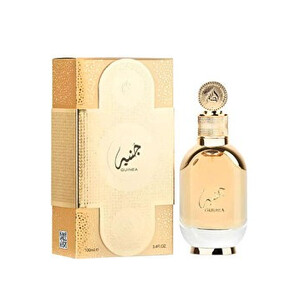 Apa de parfum Lattafa Guinea, 100 ml, pentru femei