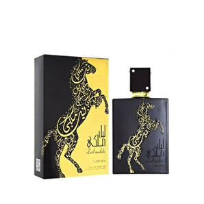 Apa de parfum Lattafa Lail Maleki, 100 ml, pentru femei