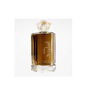 Apa de parfum Lattafa Mukhallat Aslobi, 100 ml, pentru barbati