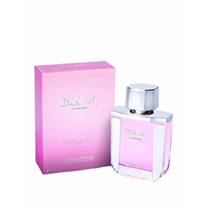 Apa de parfum Louis Varel Distinct, 100 ml, pentru femei
