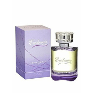 Apa de parfum Louis Varel Evidencia, 90 ml, pentru femei