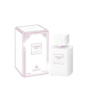 Apa de parfum Louis Varel Extreme Rose, 100 ml, pentru femei