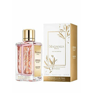 Apa de parfum Maison Lancome Magnolia Rosae, 100 ml, pentru femei