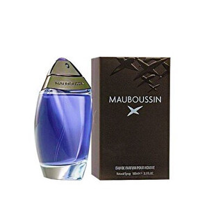 Apa de parfum Mauboussin, 100 ml, pentru barbati