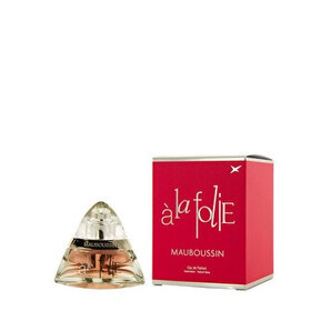 Apa de parfum Mauboussin A La Folie, 100 ml, pentru femei