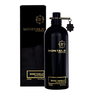 Apa de parfum Montale Paris Boise Vanille, 100 ml, pentru femei