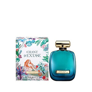 Apa de parfum Nina Ricci Chant d'Extase, 80 ml, pentru femei