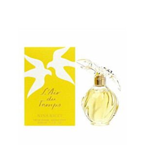 Apa de parfum Nina Ricci L'Air du Temps, 50 ml, pentru femei