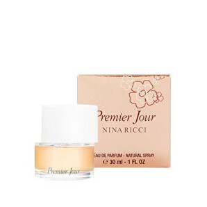 Apa de parfum Nina Ricci Premier Jour, 30 ml, pentru femei