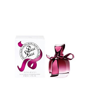 Apa de parfum Nina Ricci Ricci Ricci, 50 ml, pentru femei