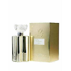 Apa de parfum Oscar de la Renta Oscar Gold, 200 ml, pentru femei