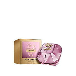 Apa de parfum Paco Rabanne Lady Million Empire, 80 ml, pentru femei