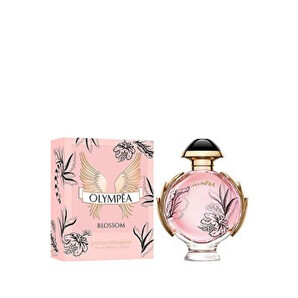Apa de parfum Paco Rabanne Olympea Blossom, 50 ml, pentru femei