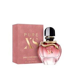 Apa de parfum Paco Rabanne Pure XS For Her, 50 ml, pentru femei