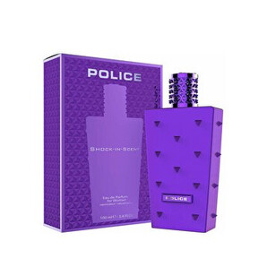 Apa de parfum Police Shock-In-Scent, 100 ml, pentru femei