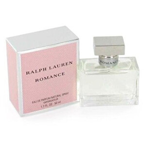 Apa de parfum Ralph Lauren Romance, 50 ml, pentru femei