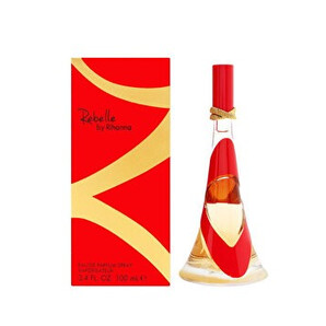Apa de parfum Rihanna Rebelle, 100 ml, pentru femei