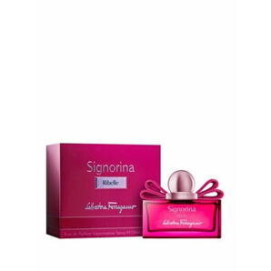 Apa de parfum Salvatore Ferragamo Signorina Ribelle, 50 ml, pentru femei