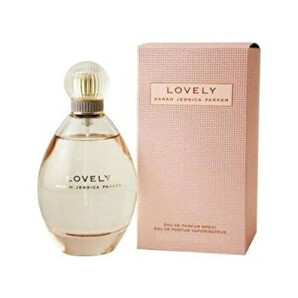 Apa de parfum Sarah Jessica Parker Lovely, 100 ml, pentru femei